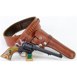 Heritage Rough Rider .32 cal SN J85417