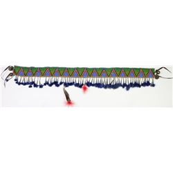 Early repurposed Northern Plains belt