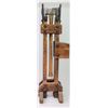 Image 1 : Frontier blacksmith made sharpening stand