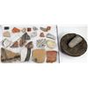 Image 1 : Collection of Anasazi pottery chards