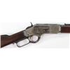 Image 3 : Rare Winchester Model 1873 32 cal. SN 695XXX