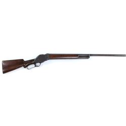 Winchester Model 1901 10 ga. SN 739XX