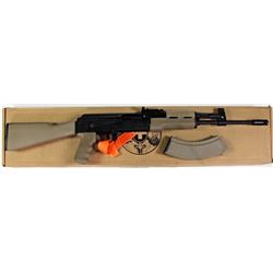 Romanian M10 7.62 cal. SN 133XX