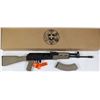 Image 2 : Romanian M10 7.62 cal. SN 133XX