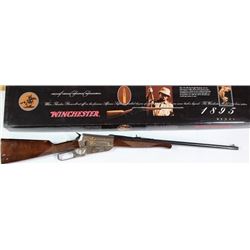 Winchester Model 1895 30-06 SN NFH31XX