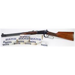 Winchester Super X Model 1 12 ga. SN M491XX