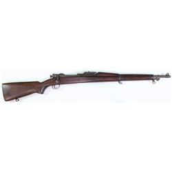 US Rock Island Arsenal Model 1903 SN 376XXX