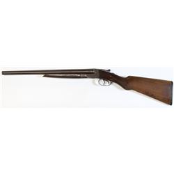 Gladiator 12 ga. SXS shotgun