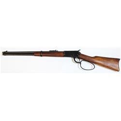 Non firing lever action prop gun