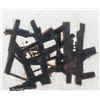 Image 1 : American Abstract OOC Signed Franz Kline