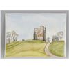 Image 2 : Winifred Nicholson UK 1893-1981 WC on Paper