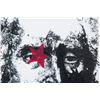 Image 3 : Silkscreen Lithograph Signed Rauschenberg