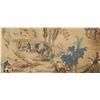 Image 10 : Jin Tingbiao Qing Dynasty Chinese WC Scroll