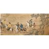 Image 3 : Jin Tingbiao Qing Dynasty Chinese WC Scroll