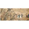 Image 8 : Jin Tingbiao Qing Dynasty Chinese WC Scroll