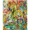 Image 1 : OOC Dutch Abstract Signed de Kooning