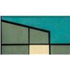 Image 3 : Cuban Cubist Mixed Media on Panel Signed Mijares
