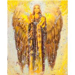 Alexander & Vera Antanenka Russian Mixed Media