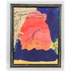 Image 2 : American Abstract Expressionist OOC Frankenthaler