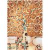 Image 1 : Austrian Tempera & Oil Signed Gustav Klimt