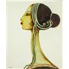 Image 1 : Alfredo Hlito Argentinian 1923-1993 Oil on Canvas