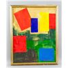 Image 2 : American Abstract OOC Signed Hans Hoffmann