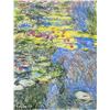 Image 1 : French Pastel & Gouache Paper Signed Claude Monet
