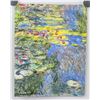 Image 2 : French Pastel & Gouache Paper Signed Claude Monet
