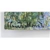 Image 4 : French Pastel & Gouache Paper Signed Claude Monet