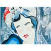 Image 3 : Oil and Tempera on Paper Signed Bela Kadar