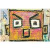 Image 3 : American Neo-Expressionist Mixed Signed Signed JMB