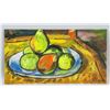 Image 2 : French Tempera on Paper Signed P Cezanne