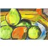 Image 3 : French Tempera on Paper Signed P Cezanne