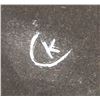 Image 4 : Russian Suprematist Gouache Monogrammed Kandinsky