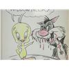 Image 3 : US Pop Art Graphite on Paper Signed Bob Clampett