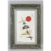 Image 2 : Russian Suprematist OOB Signed Kazimir Malevich