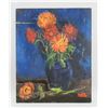 Image 2 : English Oil on Board Signed WSC