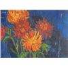 Image 3 : English Oil on Board Signed WSC