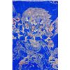 Image 2 : Tibetan Tangka of Mahakala and Gurus