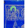 Image 3 : Tibetan Tangka of Mahakala and Gurus