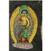 Image 4 : Tibetan Tangka Painting on Canvas