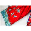 Image 4 : Chinese Imperial Style Red Dragon Robe