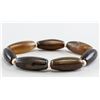 Image 1 : Chinese Agate Bracelet
