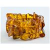 Image 1 : Chinese Amber Bracelet