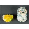 Image 3 : Chinese Hardstone Carved Toggle 2 Assorted