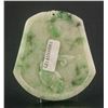 Image 3 : Burma Fine Green Jadeite Pendant