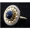 Image 2 : 6.3ct Sapphire Ring RV $400