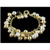Image 1 : R.L. Brazil Pearl Bracelet