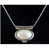 Image 1 : Mother of Pearl Necklace