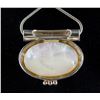 Image 2 : Mother of Pearl Necklace